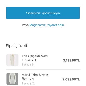 Sipariş Sonrası Müşteri Hizmetlerinden Yanıt Alınamıyor