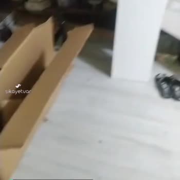 Aras Kargo Sabiha Gökçen Şube Sorumsuzluğu