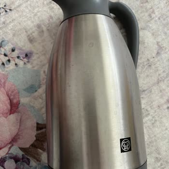 Korkmaz Çelik Termos Sıcak Tutmuyor, Garanti Beklentim Karşılanmadı