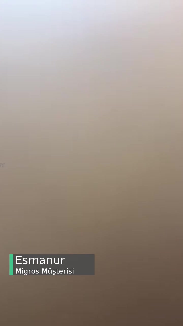 Migros Paramı İade Etmiyor! videonun kapak resmi