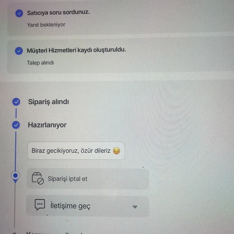 İndirimli Alınan Ürünün Teslim Edilmemesi Ve Kupon Mağduriyeti