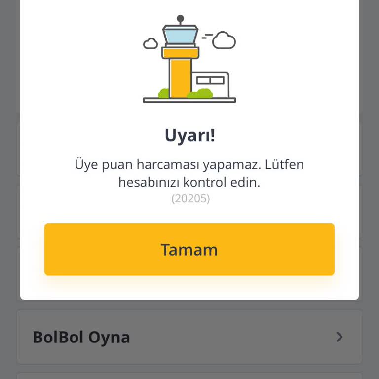 Pegasus Puanlarımızı Haksız Yere Kullanamıyoruz, Mağduruz!