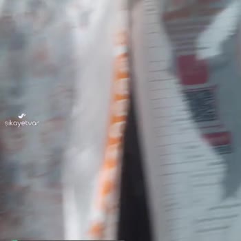 Popeyes Küflü Ürün!
