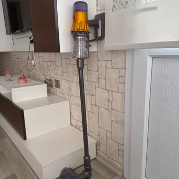 Süpürge Boru Parçasında Kronik Kırılma Ve Yüksek Yedek Parça Ücreti Mağduriyeti