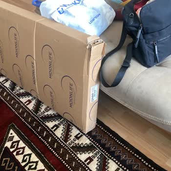 Yanlış Ürün Gönderimi Ve Sorunun Çözümünde Zorluk Yaşadım