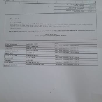 Kasko Onayına Rağmen Yetkili Servisten Haksız Dava Şoku