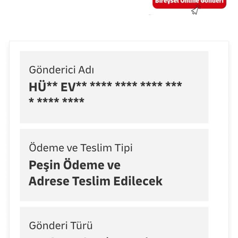 Çiçek Sepeti Üzerinden Alınan Ürünlerde Adres Karışıklığı Ve İletişim Sorunu