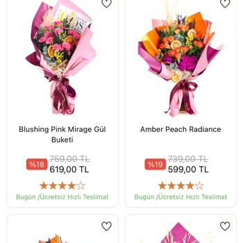 Özel Günde Hayal Kırıklığı: Yanlış Ve Eksik Ürün, İlgisiz Müşteri Hizmetleri