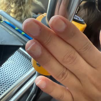 Cansay Nail Beauty Hijyen Eksikliği ve Kötü Müşteri Deneyimi