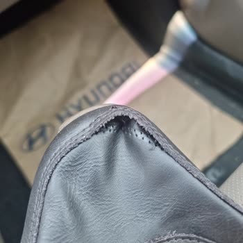 Aldığım Skechers Ayakkabılar Kısa Sürede Bozuldu, Değişim Talebim Reddedildi