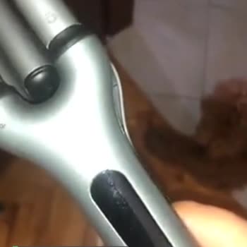 22 Nisan'da Aldığım Arzum AR5079 Wag Maşa Açtığımda Kilit Moduna Geçiyor!