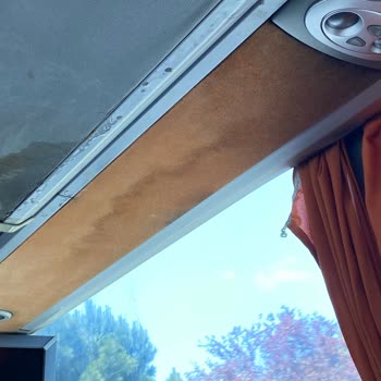 Kamil Koç İle Gecikmeli Ve Hijyenden Uzak Yolculuk Deneyimi