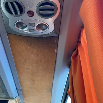 Kamil Koç İle Gecikmeli Ve Hijyenden Uzak Yolculuk Deneyimi