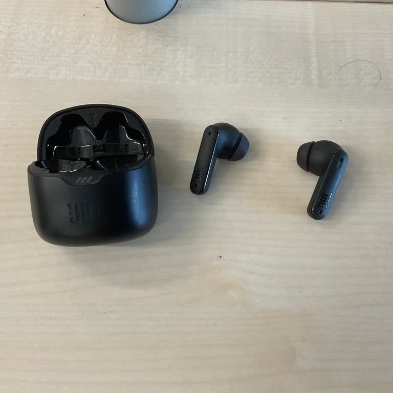 JBL Tune Flex Kulaklıkta Şarj Ve Ses Sorunu Yaşıyorum