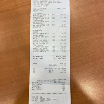 Puan Kullanımı Hakkında Yanıltıcı Bilgilendirme Ve Yalan Beyan