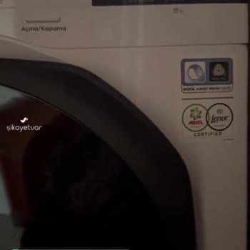 Hepsiburada Gürbüz Elektronik Arızalı Makine Sattı!