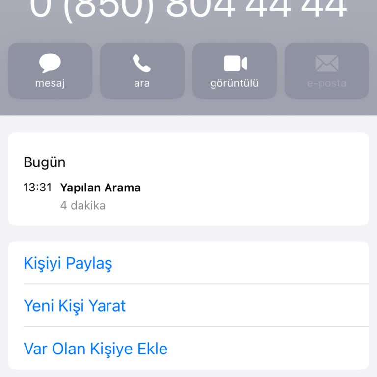 Kurulum Randevusunda İlgisizlik Ve Müşteri Hizmetleri Mağduriyeti