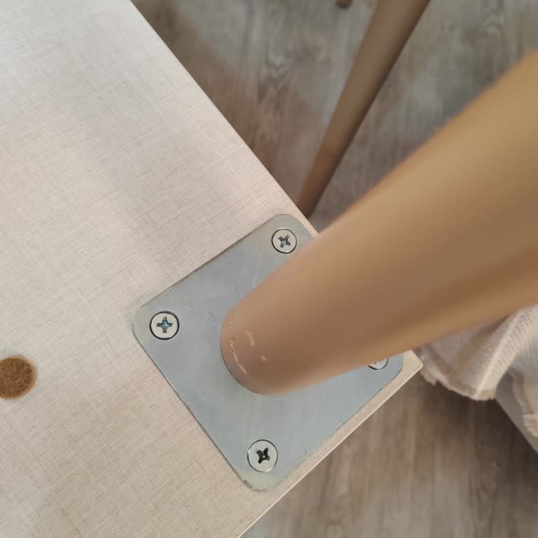 Kusurlu Zigon Sehpası İçin Garanti Kapsamında Yaşanan Servis Sorunu