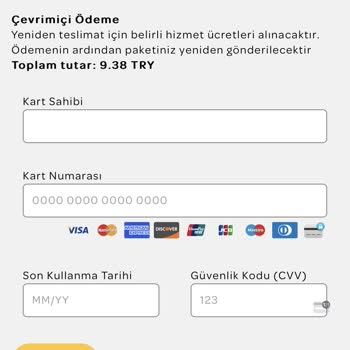 PTT Adıyla Gelen Şüpheli Mesajlar Endişe Yaratıyor