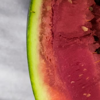 Kim Market'ten Satın Aldığım Karpuz Bozuk Çıktı, Mağduriyet Yaşıyorum