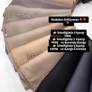 Tesettür_esarpciniz Kalitesiz Ürün Gönderimi