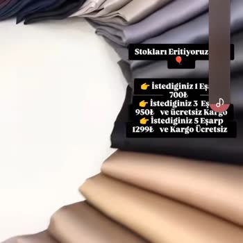 Tesettür_esarpciniz Kalitesiz Ürün Gönderimi