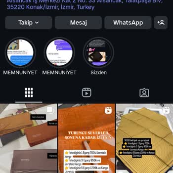 Tesettür_esarpciniz Kalitesiz Ürün Gönderimi