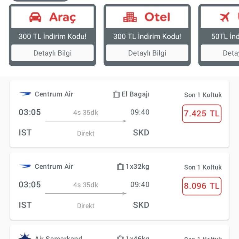 Obilet Ve Centrum Air İle Yaşanan Bilet Ve Bagaj Sorunları, Yetersiz Müşteri Hizmeti