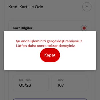 Passolig'de Süre Uzatma Sorunu Ve İlgisizlik