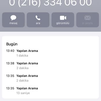 Yanlış Gönderilen Ürün Ve Ulaşılamayan Müşteri Hizmetleri Nedeniyle Mağduriyet