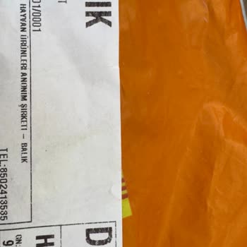 Yanlış Gönderilen Ürün Ve Ulaşılamayan Müşteri Hizmetleri Nedeniyle Mağduriyet