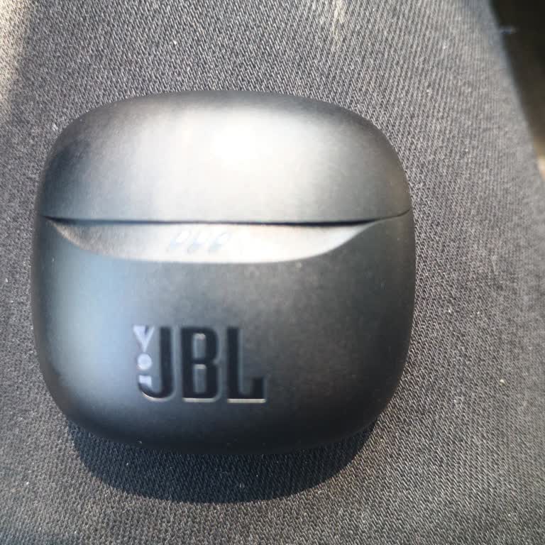 JBL Tune Flex 2 Kulaklıkta Düşük Ses Ve Şarj Problemi