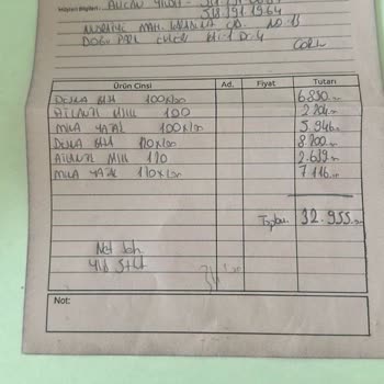 İşbir Yatak Baza Ve Yatakta Yaşanan Sorunlara Çözüm Bekliyorum