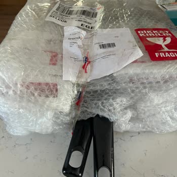 Trendyol Bde Teknolojileri İade Süreci