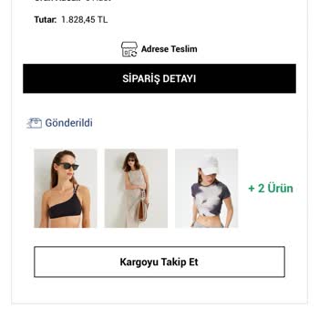 Yanlış Ürün Gönderildi İade Süreci Belirsiz Ve Geri Ödeme Yapılmıyor