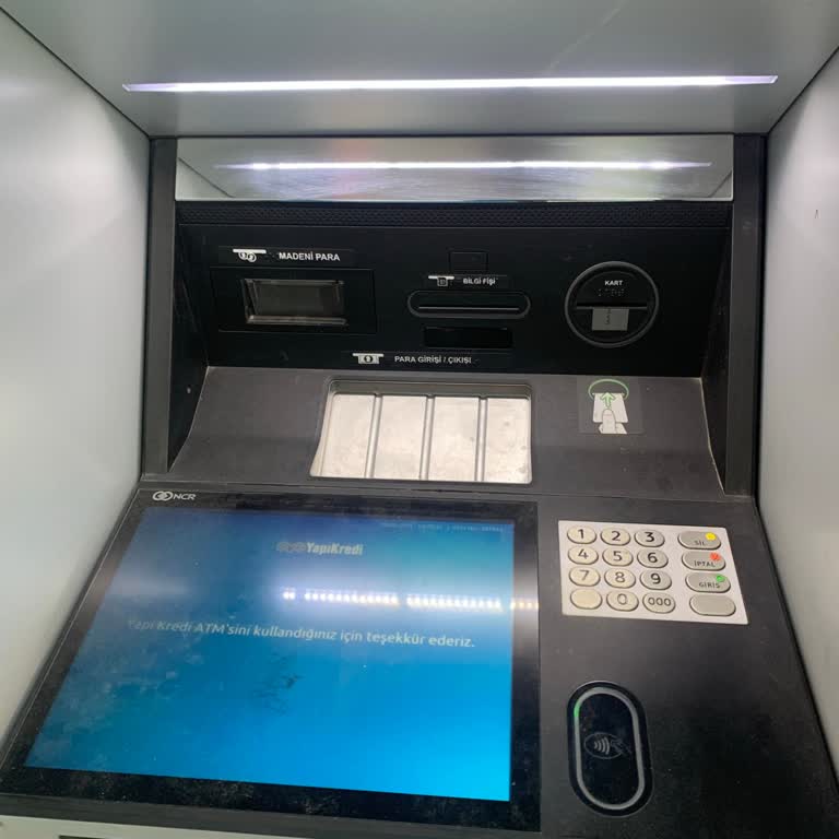 ATM Para Sıkışması Sonrası 3 Gün Bekletilmek Mağduriyet Yaratıyor