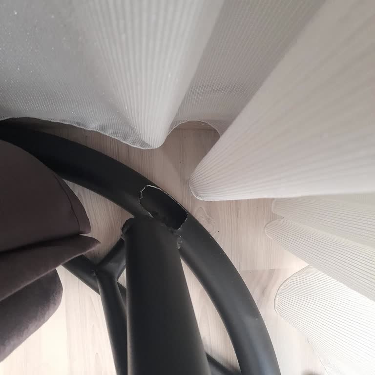 Hamakhanem Hamak Kırıldı, Müşteri Hizmetleri İlgisiz Kaldı