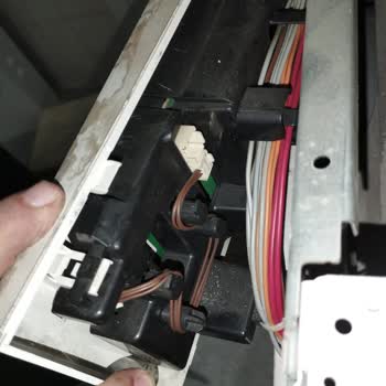 Siemens Çamaşır Makinası Arızasında Yüksek Ücret Ve Çözüm Eksikliği