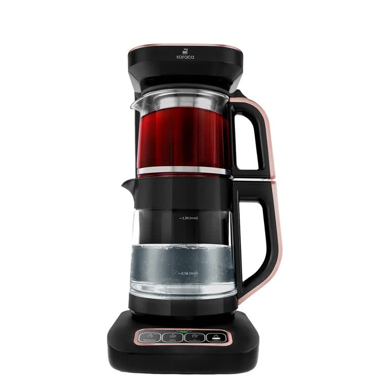 Karaca Çaysever Sürekli Arızalanıyor, Kalıcı Çözüm Bekliyorum