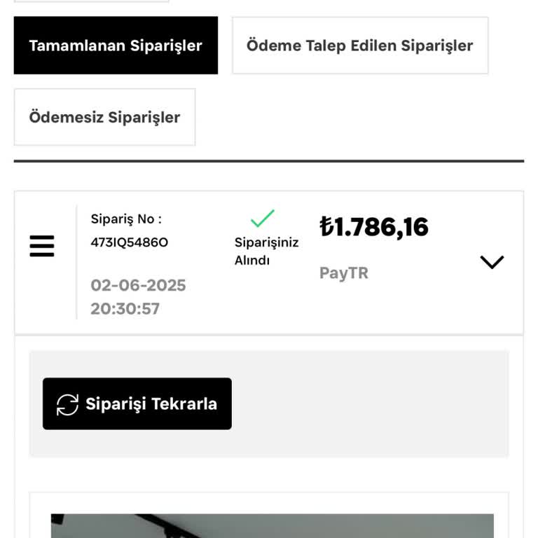 Siparişim Günlerdir Bekliyor Kimseye Ulaşamıyorum