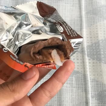 Eti Canga İçinden Sert Plastik Madde Çıktı, Sağlığım Tehlikeye Girdi