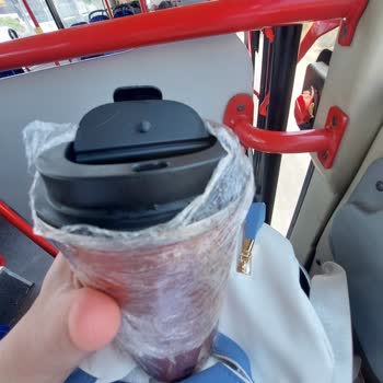 Aldığım Ürün Sürekli Akıtıyor, Hayal Kırıklığına Uğradım