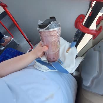 Aldığım Ürün Sürekli Akıtıyor, Hayal Kırıklığına Uğradım