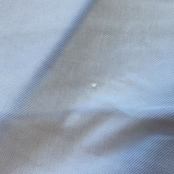 Yeni Aldığım Çamaşır Makinesi Çamaşırları Deliyor Çözüm Yok