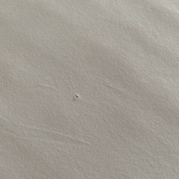 Yeni Aldığım Çamaşır Makinesi Çamaşırları Deliyor Çözüm Yok