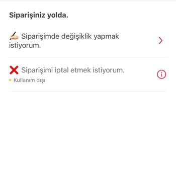 Eksik Gelen Siparişe Çözüm Bulunamıyor, Müşteri Mağdur Ediliyor