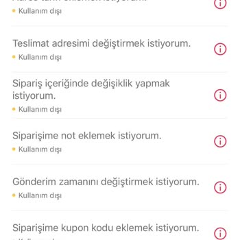 Eksik Gelen Siparişe Çözüm Bulunamıyor, Müşteri Mağdur Ediliyor