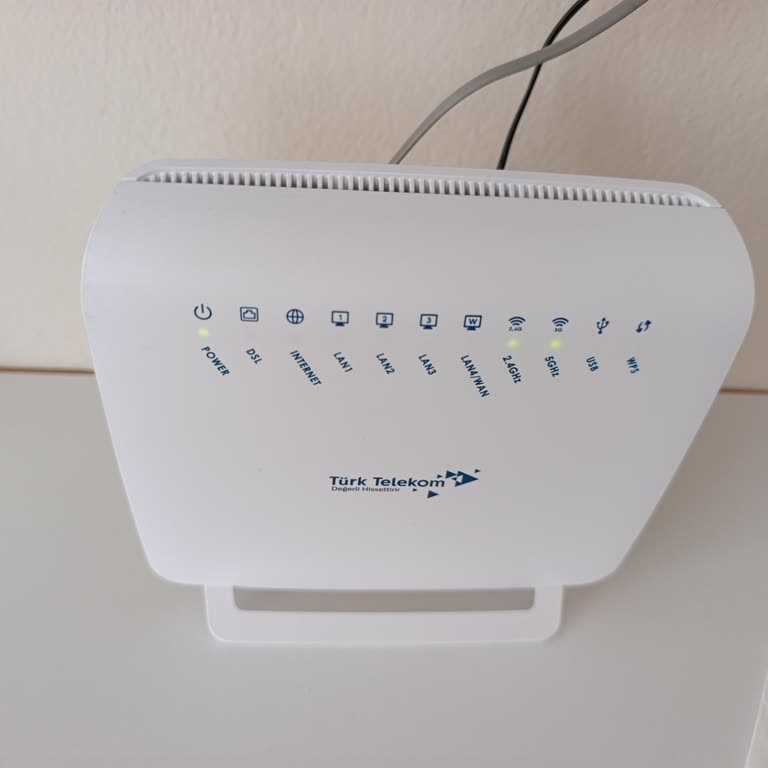 İnternet Arızası Çözülemiyor, Müşteri Hizmetleri Yetersiz