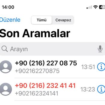 Garanti BBVA Adıyla Yapılan Şüpheli Anket Aramaları Ve Güvenlik Endişesi