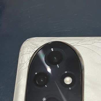 Honor 200 Telefonumun Düşmeye Karşı Dayanıksızlığı Ve Yetersiz Müşteri Desteği